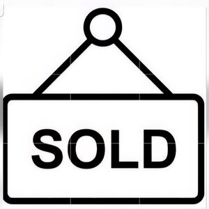 SOLD